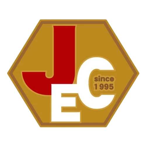 JEC Logo