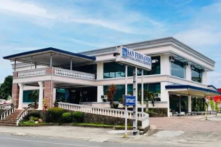 LIPA BRANCH