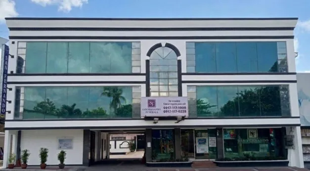 TUNGKO BRANCH