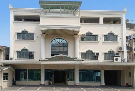 KAINGIN BRANCH