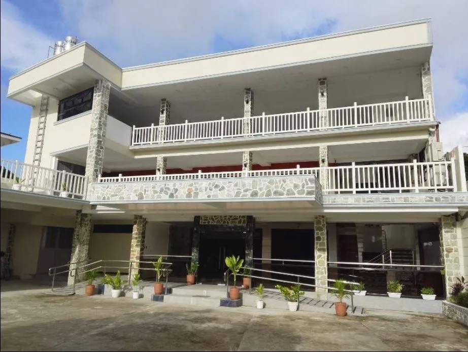 TANAUAN BRANCH