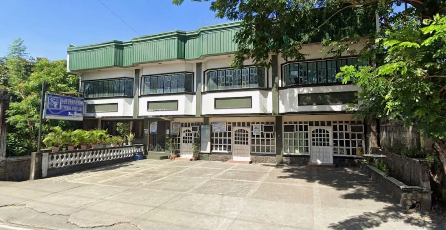 SAPANG PALAY BRANCH