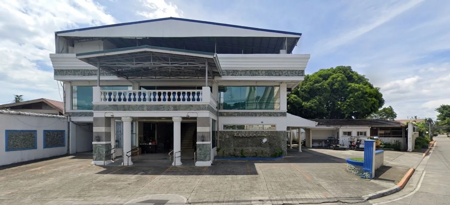 CALAPAN BRANCH