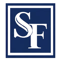 SAN FERNANDO FUNERALS MELBOURNE のロゴ